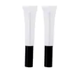 Crema Gel Estilizadora Estéreo para Cejas Personalizada Tubo Gel Gel Larga Duración Estilizado Ceja Salvaje Definición Color Natural Transparente Incoloro
