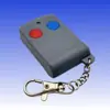Controle Remoto para Porta de Garagem Transfronteiriço Alutechat-4N433M Especial para Exportação Controle Remoto com Código de Aprendizagem Original