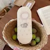 Calcetines Finos de Verano para Mujer, Malla de Algodón Puro, Transpirables, Antideslizantes, Talón Antideslizante, Bordados, Absorbentes de Sudor, Lindos Calcetines Tipo Barco al por Mayor