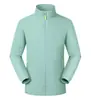 Chaquetas personalizadas para equipos corporativos, uniformes de trabajo con estampado de logo, abrigos de otoño e invierno para guarderías, instituciones de formación y profesores escolares