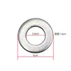 Desagüe de piso de latón desodorante núcleo interno alcantarilla antiolor retorno de olor anti-insectos artefacto inodoro inodoro baño universal