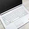 Para película de teclado Lenovo 14 polegadas g480 pequeno novo i2000 notebook 300s Flex 2 y470 computador Y400