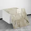 Comercio Exterior Transfronterizo Al por Mayor Pegatinas de Pared de Azulejo Imitación Papel Tapiz Impermeable y a Prueba de Humedad Autoadhesivo Renovación de Baños Paneles de Pared Paneles Decorativos de Aluminio-Plástico