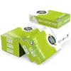 Papel Copiadora Chenming Mingyang 80g 70g Papel Copiadora A4 Papel para Impressão A4 5 Pacotes