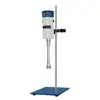 Molde padrão JRJ/FJ200/300-SH homogeneizador de dispersão de alta velocidade homogeneizador de laboratório máquina emulsificadora de cisalhamento de alta velocidade