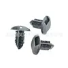 Adecuado para Toyota Lexus Clip de Sujeción para Panel de Instrumentos del Maletero Moldura del Asiento Trasero Clip de Hebilla 9046708186C0