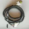 Pequeño Conjunto de Tracción para Carretilla Elevadora Eléctrica Vehículo de Transporte Eléctrico 48V Conjunto de Tracción 210 Arnés de Cableado de Unidad de Tracción Accesorios para Carretilla Elevadora