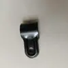 Conexões de Tubo Lean 28mm Tubo de Haste de Arame com Estrutura de Rodas Cabide de Arame Conector de Bancada Antiestático Fixador Universal