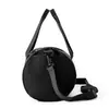 Bolsa de Viaje Multifuncional Transfronteriza para Ocio, Bolsa Ligera y Sencilla para Yoga y Fitness, Elegante Bolsa con Ruedas para Equipaje