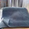 Tamaño grande, envío gratis, alfombrilla de chenilla de color liso para el suelo, alfombrilla absorbente para el baño, alfombrilla para los pies del hogar, alfombrilla para la puerta de la cocina y el dormitorio
