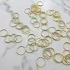 Colección Completa de Accesorios para Lámparas de Cristal, Anillos de Acero Inoxidable, Cortinas de Cuentas, Cuentas Octagonales, Cadenas de Cuentas, Anillos de Conexión Metálicos, Accesorios de Iluminación