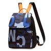 Mochila de moda de alto valor, mochila portátil de viaje de gran capacidad, repelente al agua, almacenamiento portátil, bolsa de viaje, mochila escolar pequeña