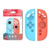 Iine Bom Valor Capa de Silicone para Manopla Witch2 Joy-Con Esquerdo e Direito Capa para Manopla Dividida L1086/L1087