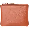 2025 Nuevo Cartera de Mano Tarjetero Billetera para Monedas Corta para Mujer Nueva Mini Multifuncional para Monedas Llaves