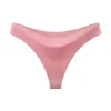 Tanga de Mujer sin Costuras de Cintura Baja con Estampado Invisible para Deporte Yoga para Niñas de Amazon Europeo y Americano Ozon Transfronterizo
