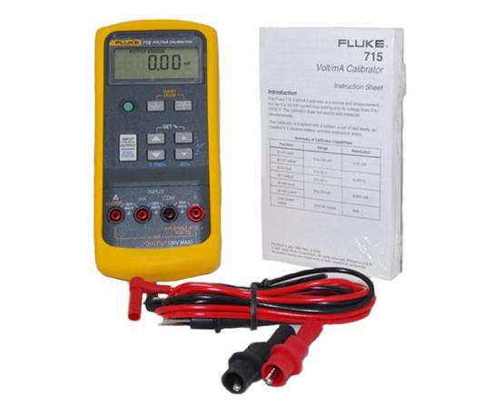 Fluke 715-1