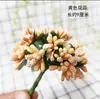 Decoración de Corona de Navidad Anillo de Ratán para Boda Hecho a Mano DIY Tejido Piña Seca Flor Seca Ratán Anillo de Ratán para Jardín de Infancia Material Creativo