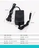 Adaptador de corriente original Dongguan oreja pequeña 12V2A para cámara de vigilancia interior STD-K2X-A exterior T6M