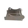 Suporte para Pesca em Barco de Mar Profundo Guincho Elétrico Base de Rack para Barco Fixa Ajustável Multi-Ângulo Liga de Alumínio Rack para Varas de Pesca Marítima Torre