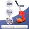Fábrica de Wenzhou Ímãs de Lata para Broches Não Danificam Roupas, Suprimentos para Broches, Acessórios de Medalha Magnética, Medalha Magnética Forte