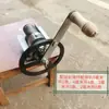 Máquina Abre-Tiras de Acero Plástico, Máquina para Filamento de Bambú, Máquina Cortadora de Astillas de Bambú, Máquina Abre-Cintas de Embalaje, Máquina Estiradora de Tiras de Bambú