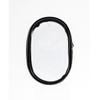 Cable de Datos Cargador Almacenamiento Transparente Enrollado Mini Portátil Portátil Fuera Caja de Almacenamiento de Auriculares Paquete de Carga