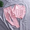 Ropa interior térmica de terciopelo Zhende para niños y niñas, sin costuras, con acolchado de terciopelo, conjunto de pantalones cálidos de otoño e invierno