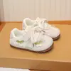 Zapatillas de Entrenamiento para Niños 2026, Tenis Versátiles Ligeros para Todas las Estaciones, Tenis Casuales para Niñas Estilo Coreano con Suela Suave, Versión de Malla Simple