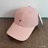 Moda marca de moda simple p. gorra de béisbol bordada con letras para viajes al aire libre protección solar gorra con visera unisex sombrero casual