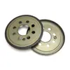 12637327 55504588 10241270 adequado para Chevrolet mairui Bao Cruze Trax placa de sinal