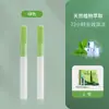 Alternativa Sabor Menta al Fumar Cigarrillos, una Ayuda para Dejar de Fumar, Sustituto de Inhalación Oral para Cigarrillos