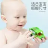 Al por mayor niños mini Huili modelo de food truck policía coche de policía camión de bomberos ambulancia juguete para niño coche