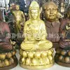 Estatua de Buda Guanyin de Cobre Fundido, Escultura de Cobre, Guanyin de Cobre Fundido, Producción de Estatuas de Buda de Cobre, Estatua Shakyamuni de Templo, Estatua de Buda de Cobre
