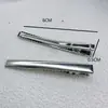 Directo de fábrica serie de accesorios para el cabello de acero inoxidable 304 pinza BB, pinza de pico de pato clip de gota accesorios para la cabeza transfronterizo