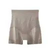 Pantalones de Seguridad de Encaje de Cintura Alta para Mujer, Moldeadores de Cintura, Aprietan el Vientre, Levantan los Glúteos, de Tiro Alto, Transpirables, Boxer Briefs Cómodos