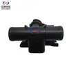 Adequado para Changan Cs35 Conector de Três Vias para Enchimento do Tanque de Água Porta de Enchimento do Radiador Acessórios Completos para Veículo Cs35