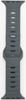 Adequado para Apple Watch Ultra 87654321 Geração se Esportivo Fivela Quadrada King Kong Pulseira de Relógio de Silicone