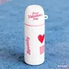 Pegatinas de Graffiti para el Día de San Valentín Transfronterizas 50/100, Pegatinas Decorativas Impermeables para Botellas de Agua y Computadoras, Pegatinas para la Festividad del Día de San Valentín