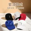 Gorra de Béisbol de Circunferencia de Cabeza Grande para Hombres, Gorra Casual Suave Lavada para Mujeres, Sombrero Protector Solar para Deportes al Aire Libre y Senderismo