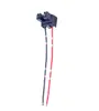 Portalámparas de faro de coche H1H3H4H7H11 portalámparas resistente a altas temperaturas enchufe de cobre puro base de lámpara antiniebla portalámparas de bombilla