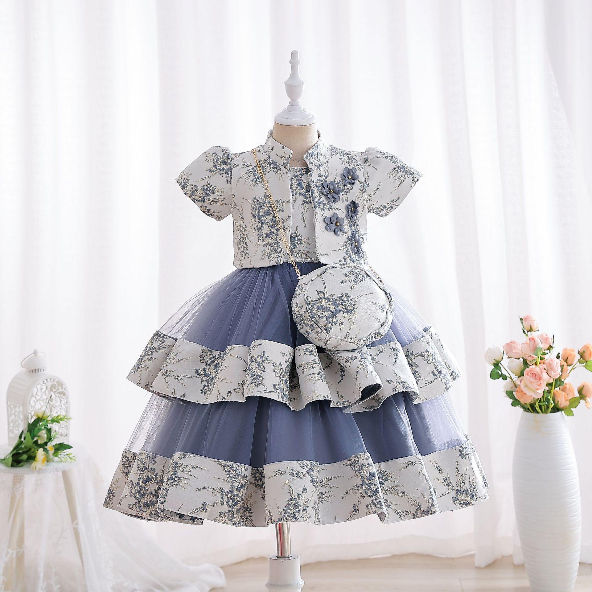 kids party dress