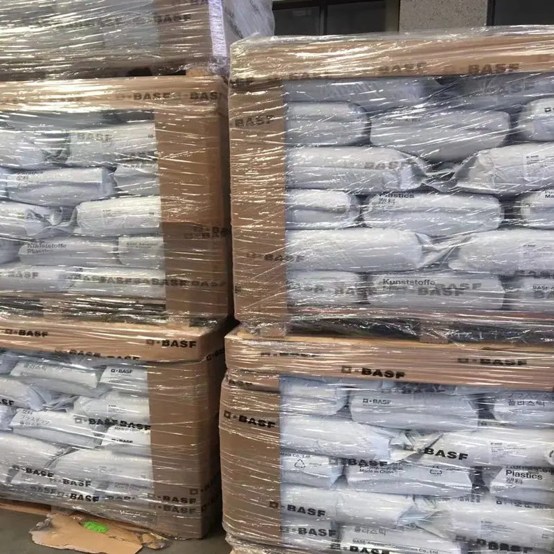 PA66德国巴斯夫