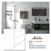 Pegatinas para Azulejos, Pegatinas de Pared Autoadhesivas para el Hogar, 30X60 Mármol Imitación, Pegatinas de Pared de Papel Tapiz Grueso de Alta Gama