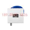 El localizador ISO utilizado en la mina KJ602-D1 de Nanjing North Road es adecuado para el posicionamiento regional del personal subterráneo.