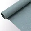 Paquete temática de bosque envío gratis decoración hoja grande de apertura total fondo de jardín de infantes papel de pared verde mostaza piezas verdes creación ambiental 5