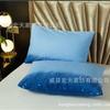 Exclusivo de Malasia para Fundas de Almohada de Primera Clase Comercio Exterior Sudeste Asiático Explosiones Transfronterizas Estilo Ins Fundas de Almohada Fundas de Almohada Engrosadas