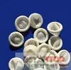 Dediles para Tatuajes 100/Paquete Color para Bordado de Cejas Dediles de Silicona para Tatuaje de Cejas Guantes Desechables de Látex para Bordado de Cejas