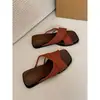 Sandalias de tacón alto con tiras cruzadas, nuevo estilo vacacional verano 2026, sandalias romanas de playa sin cordones con punta abierta para mujer