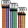 [produção de fábrica] corda para bagagem, cinta para bagagem, corda elástica, super elástica, durável