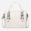 Moda Nueva Otoño e Invierno 2026 Bolso de Mujer Retro Europeo y Americano Bolso de Hombro Simple Bolso de Mano de Gran Capacidad Bolso Cruzado Elegante